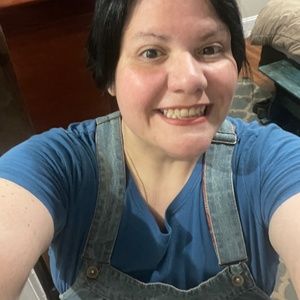 Meet your Posher, Maria